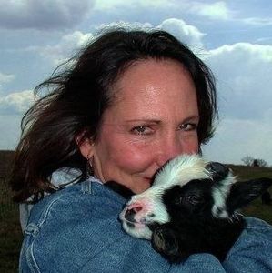 Meet your Posher, Terri